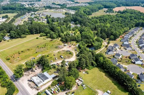 2008 Zebulon Road Zebulon NC 27597