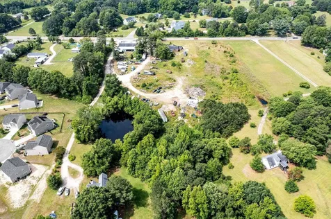 2008 Zebulon Road Zebulon NC 27597