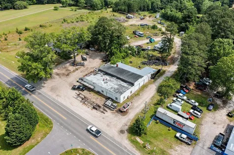 2008 Zebulon Road Zebulon NC 27597