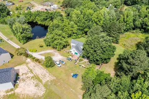 2008 Zebulon Road Zebulon NC 27597