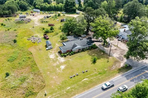 2008 Zebulon Road Zebulon NC 27597