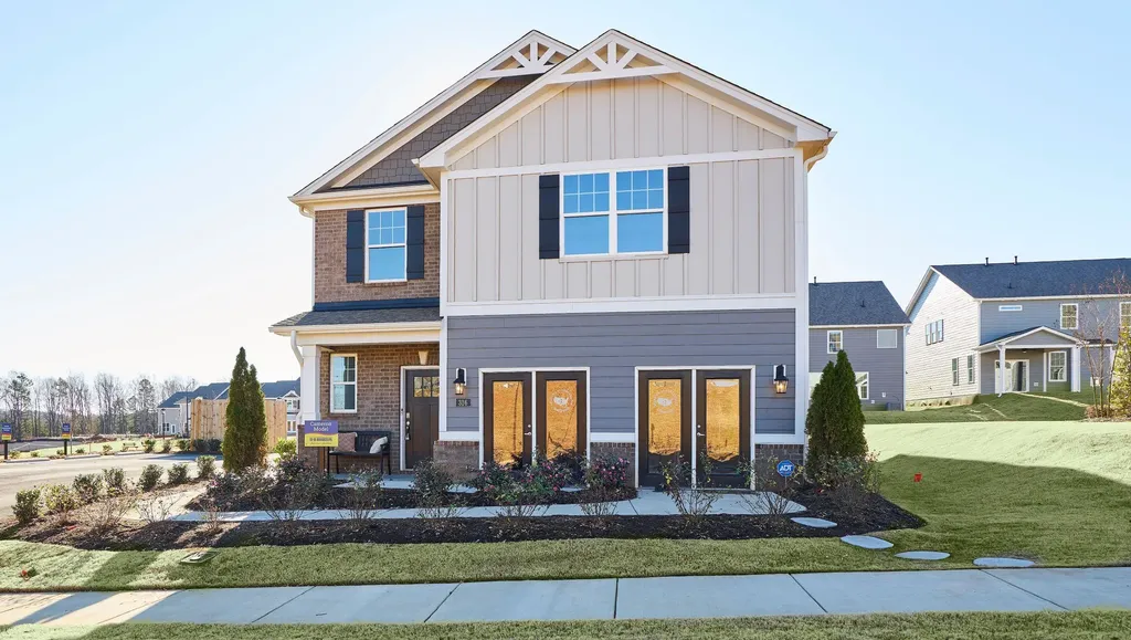 5104 Lizard Tail Lane Raleigh NC 27603