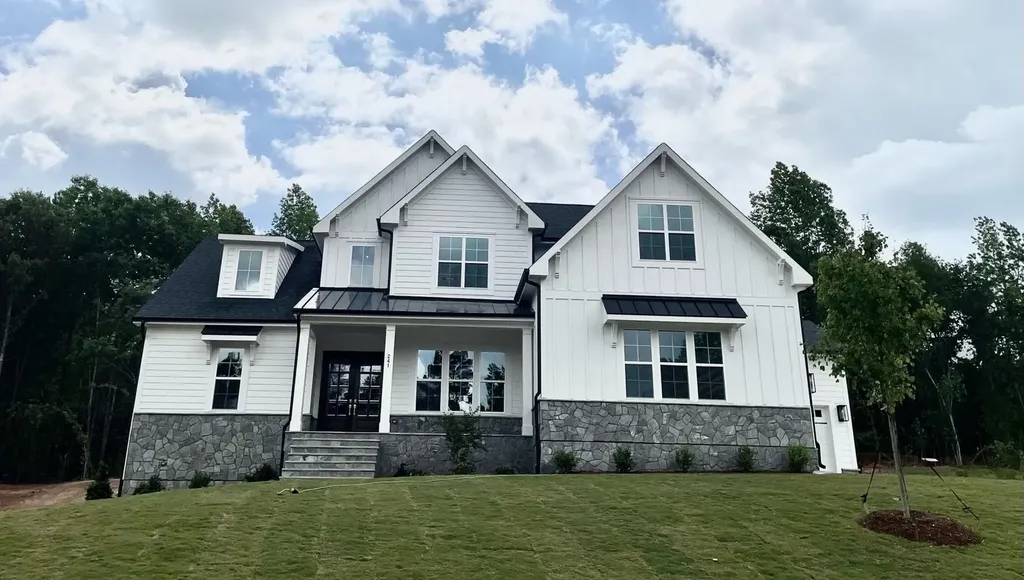 241 Inwood Forest Drive Raleigh NC 27603