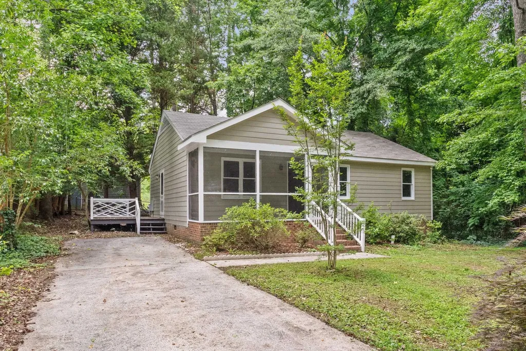 108 Senter Street Fuquay Varina NC 27526