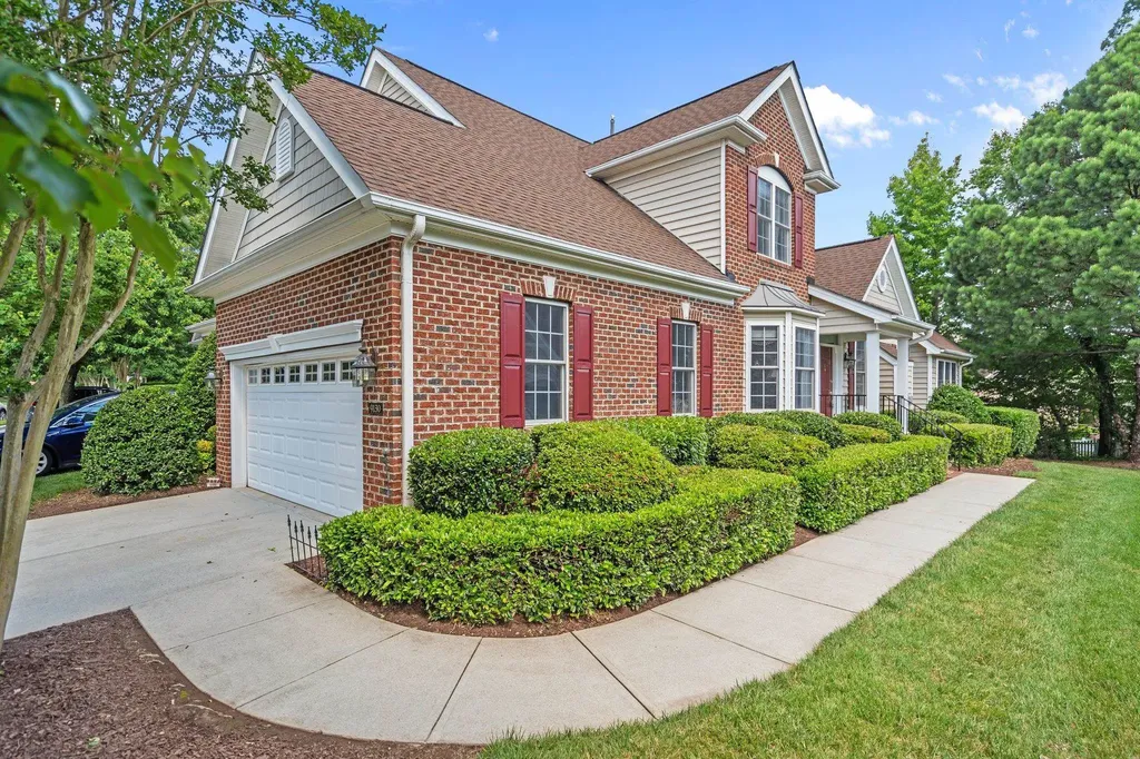 9130 White Eagle Court Raleigh NC 27617