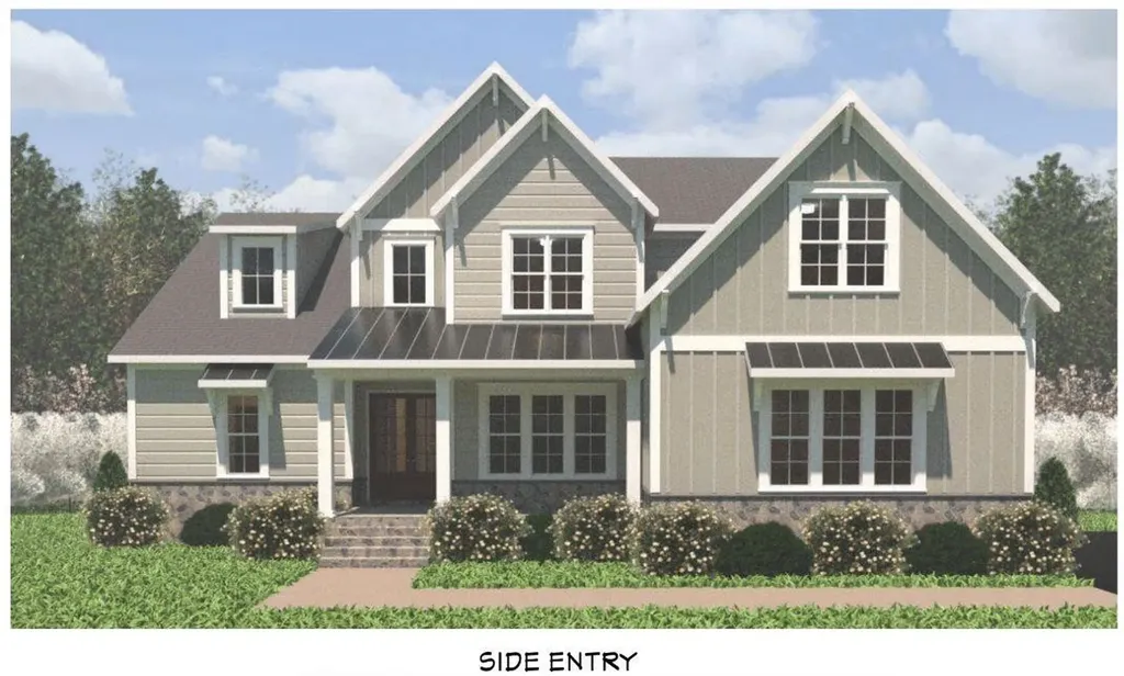 313 Inwood Forest Drive Raleigh NC 27603