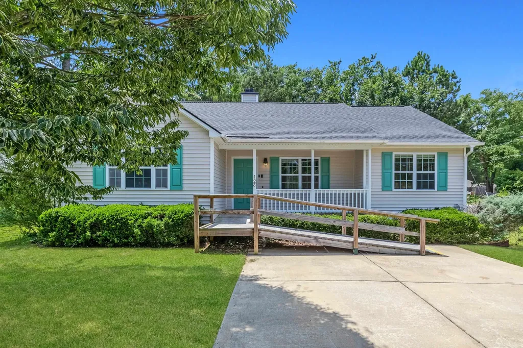 123 Grassy Rio Lane Garner NC 27529
