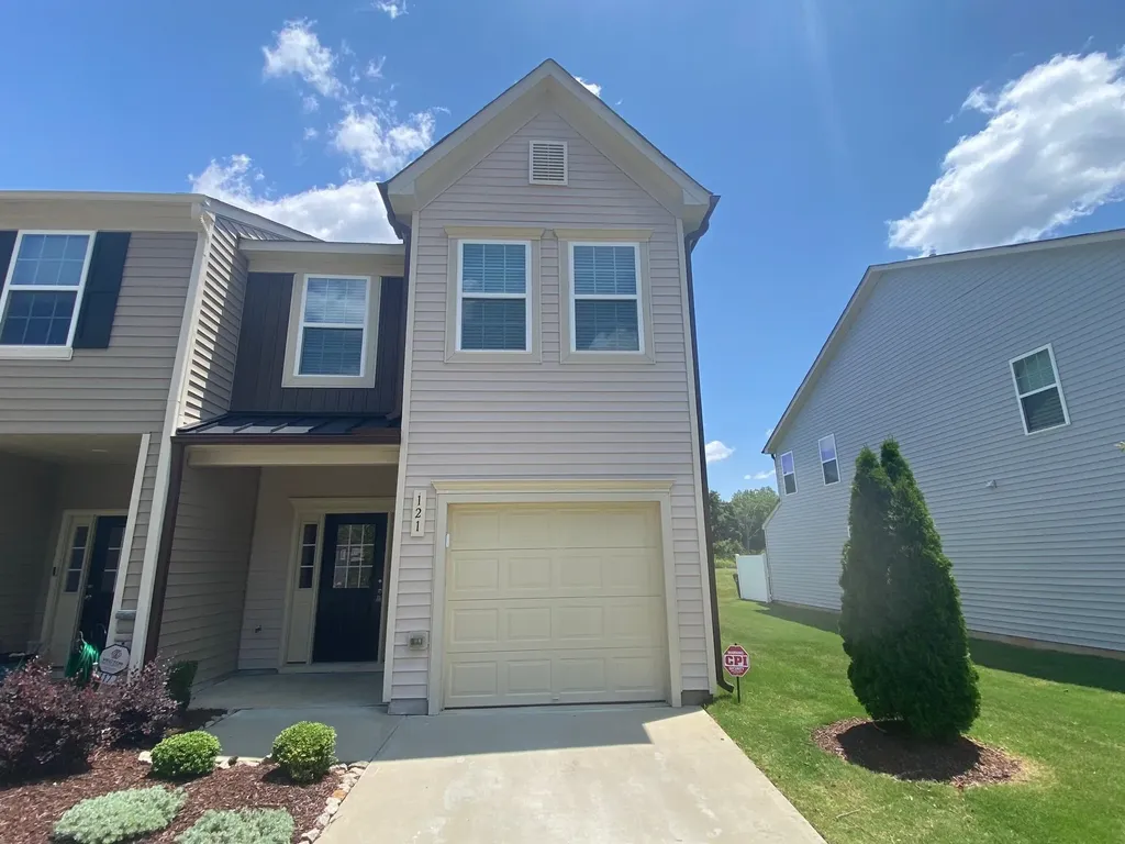 121 Polaris Avenue Garner NC 27529