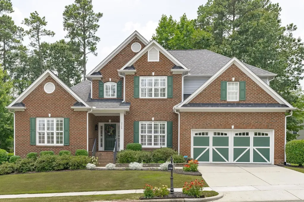 3728 Coach Lantern Avenue Wake Forest NC 27587