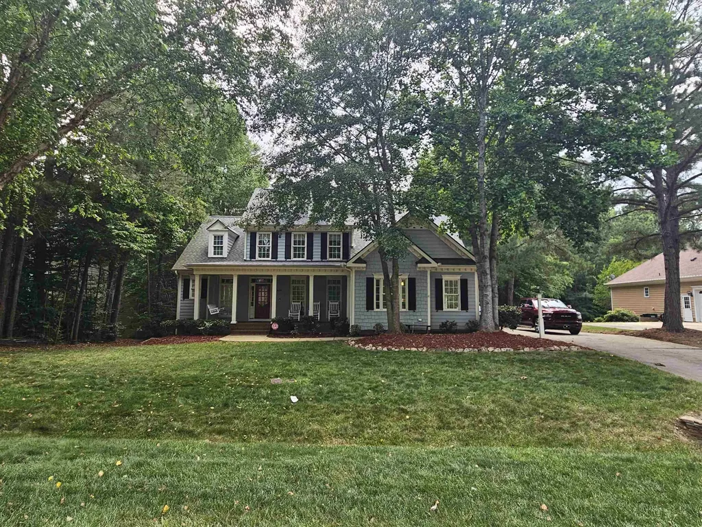 416 Charleston Drive Clayton NC 27527