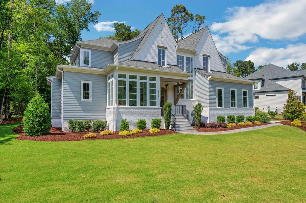 1528 Kirkby Lane Raleigh NC 27614