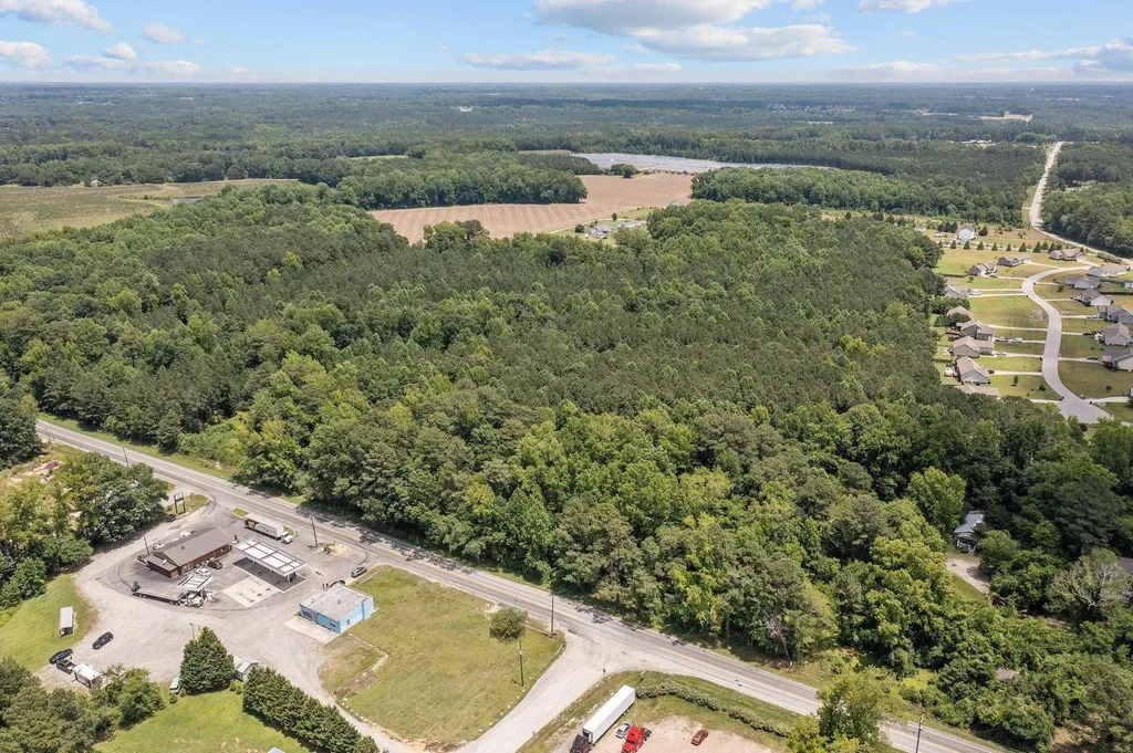 00 Us 401 Highway Fuquay Varina NC 27526