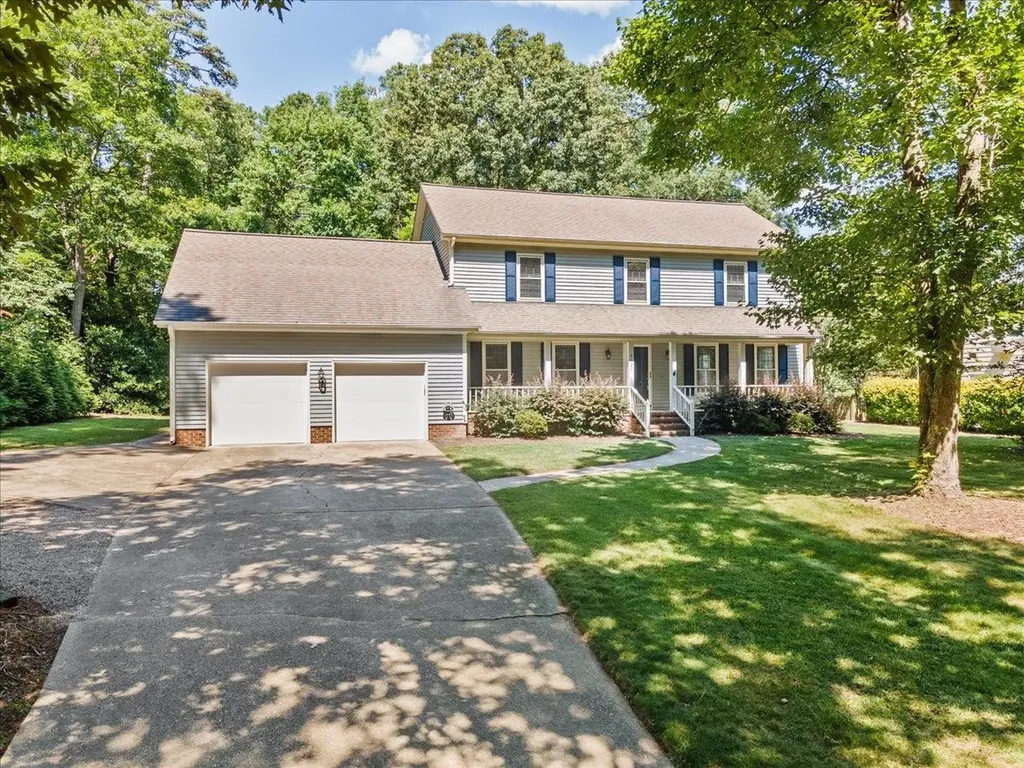 8720 Catamaran Drive Raleigh NC 27615
