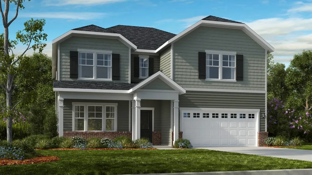 1177 Sun Springs Road Wake Forest NC 27587