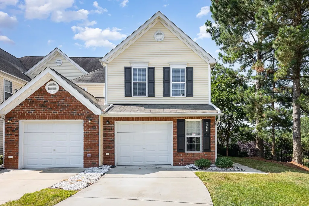 2640 Vega Court Raleigh NC 27614