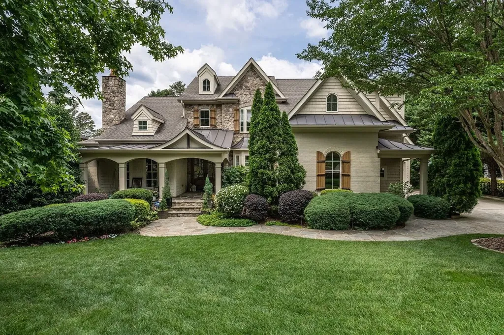 6625 Rest Haven Drive Raleigh NC 27612