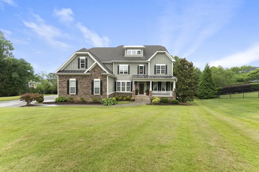 1100 Fanning Drive Wake Forest NC 27587