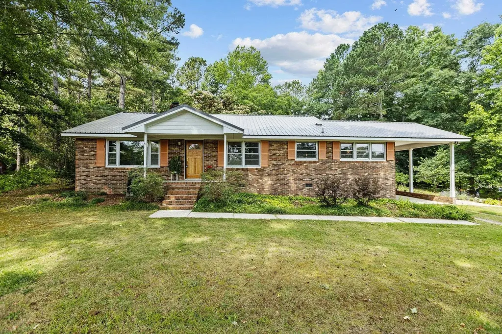 1512 Crickett Road Raleigh NC 27610