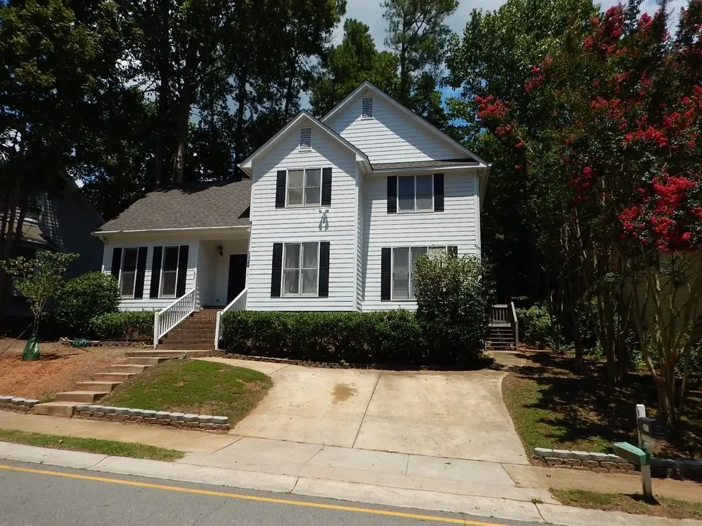 2912 Isabella Drive Raleigh NC 27603