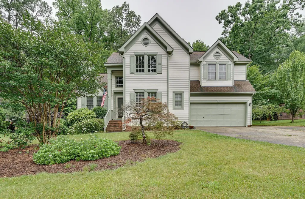 108 Fairwood Drive Morrisville NC 27560