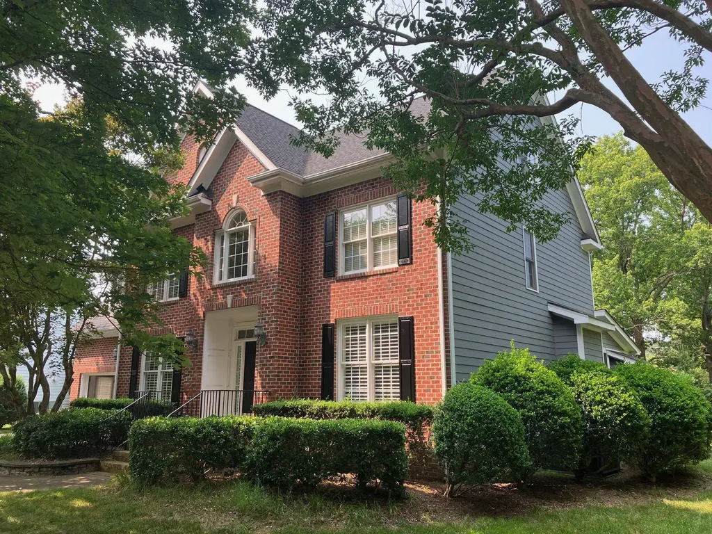 100 Sunset Creek Circle Chapel Hill NC 27516