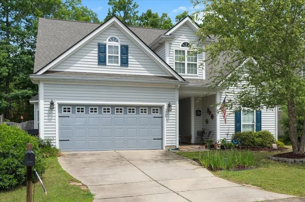 1208 Dexter Ridge Drive Holly Springs NC 27540