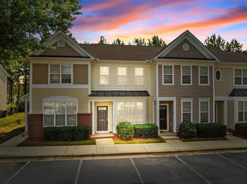8310 City Loft Court Raleigh NC 27613
