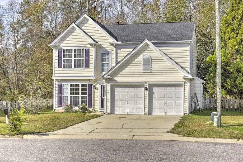 4801 Loganshire Lane Raleigh NC 27616
