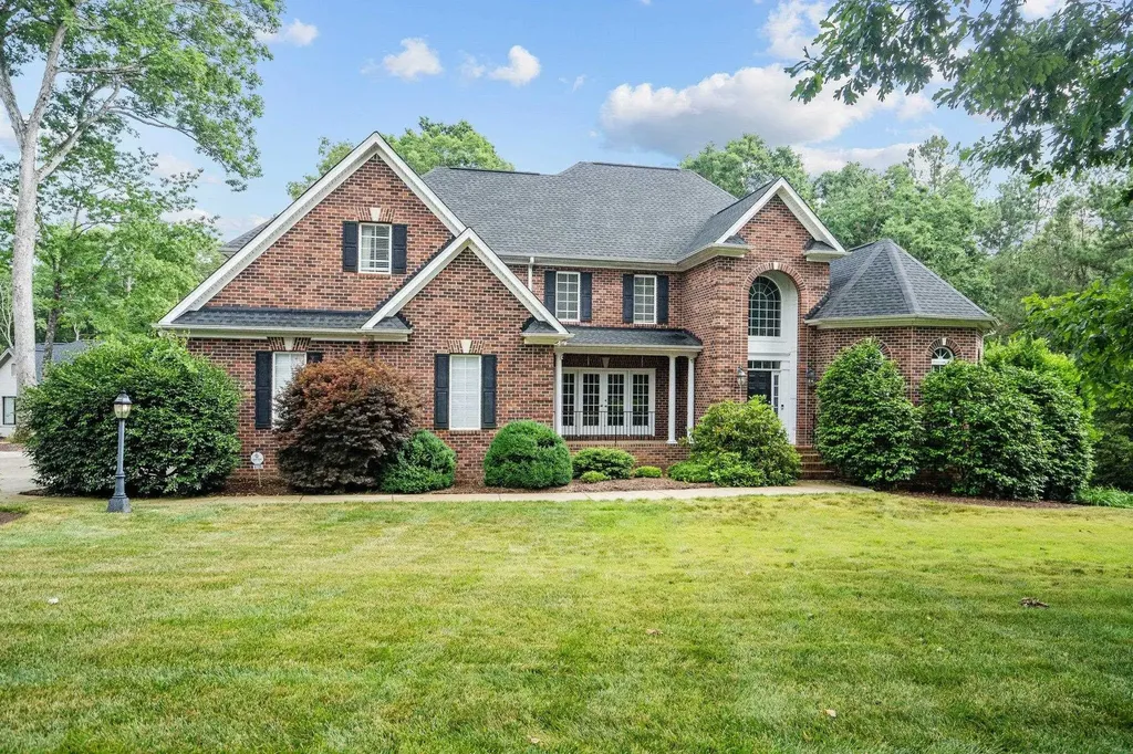 8708 Territory Trail Wake Forest NC 27587