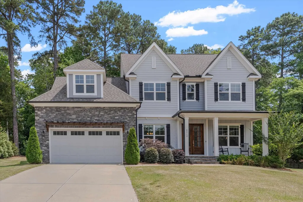 8012 Shree Court Raleigh NC 27613