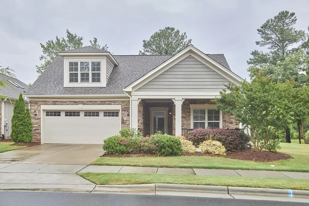 110 Greenway Landing Chapel Hill NC 27516
