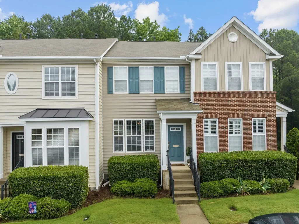 7882 Spungold Street Raleigh NC 27617