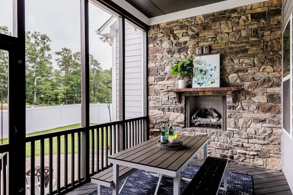 316 Moore Hill Way Holly Springs NC 27540