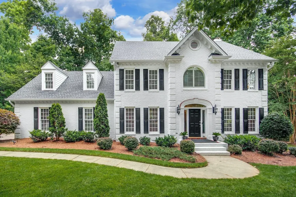 4928 Sunset Forest Circle Holly Springs NC 27540