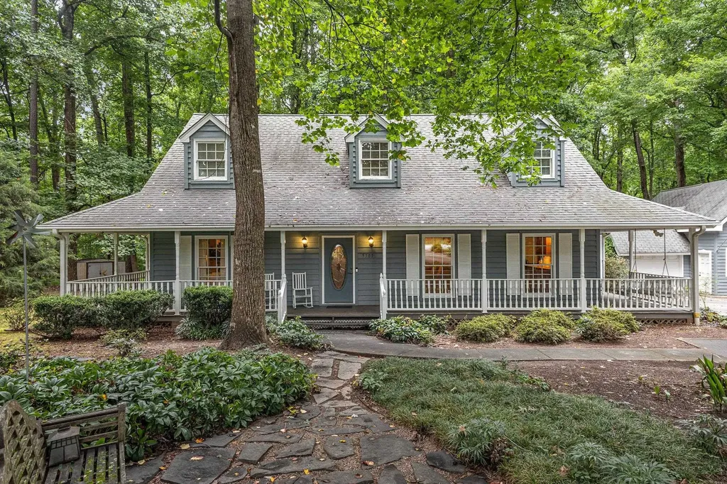 9505 N Mere Court Raleigh NC 27615