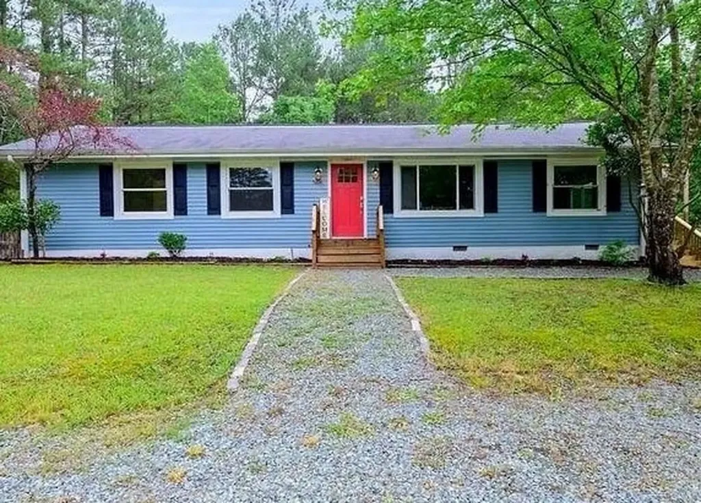 5604 Bobcat Road Chapel Hill NC 27516
