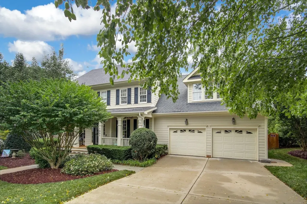 1621 Heritage Club Avenue Wake Forest NC 27587