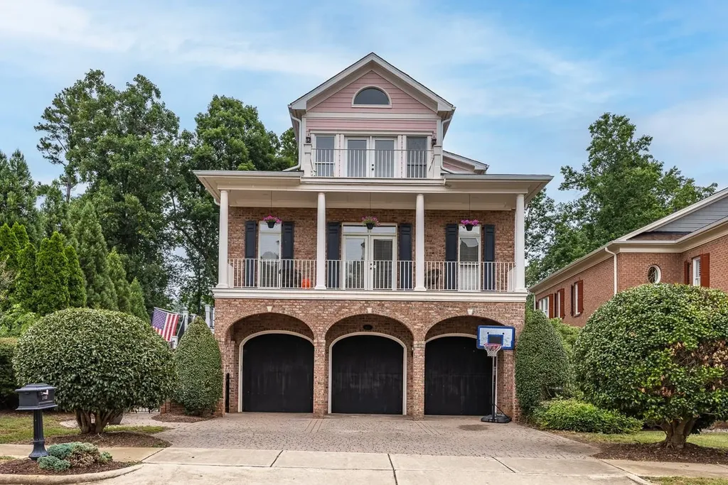 2813 Charleston Oaks Drive Raleigh NC 27614