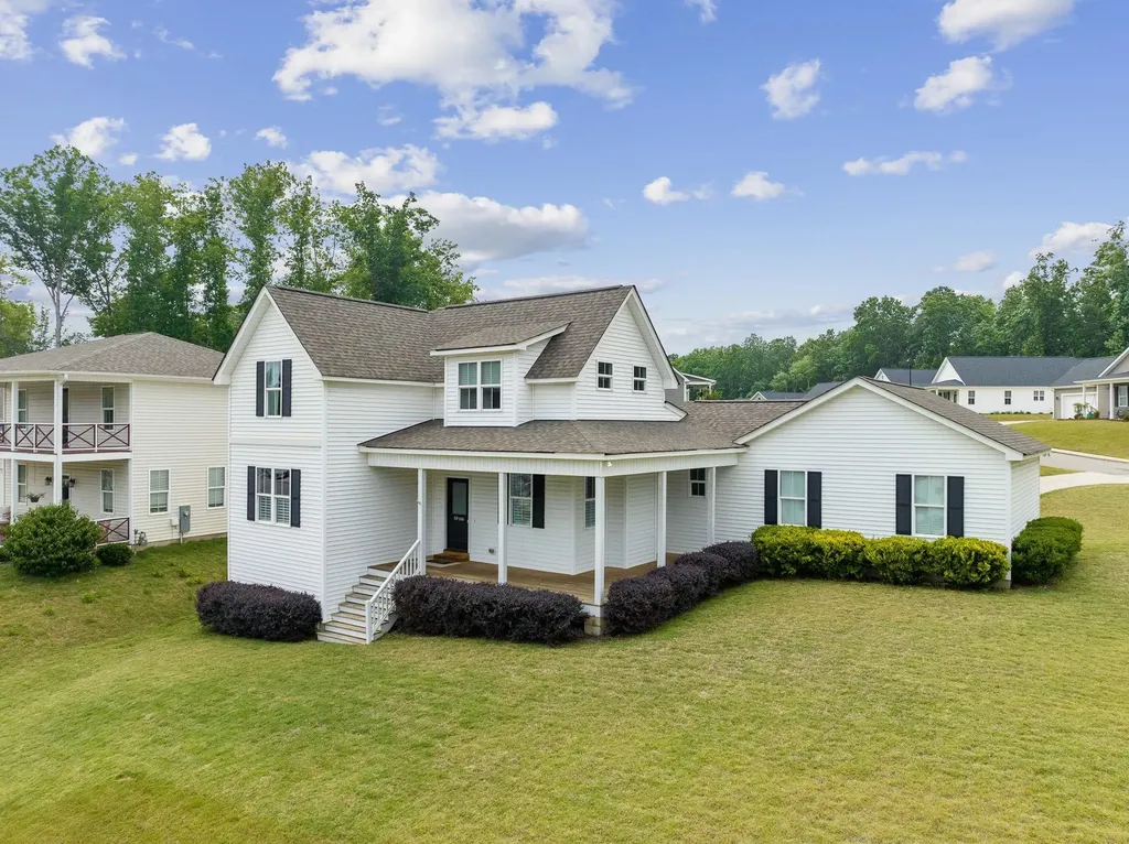 100 Ashley Woods Court Clayton NC 27527