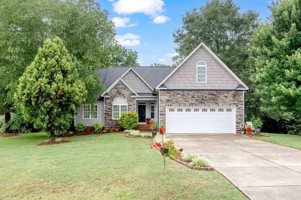 1221 Black Angus Drive Garner NC 27529