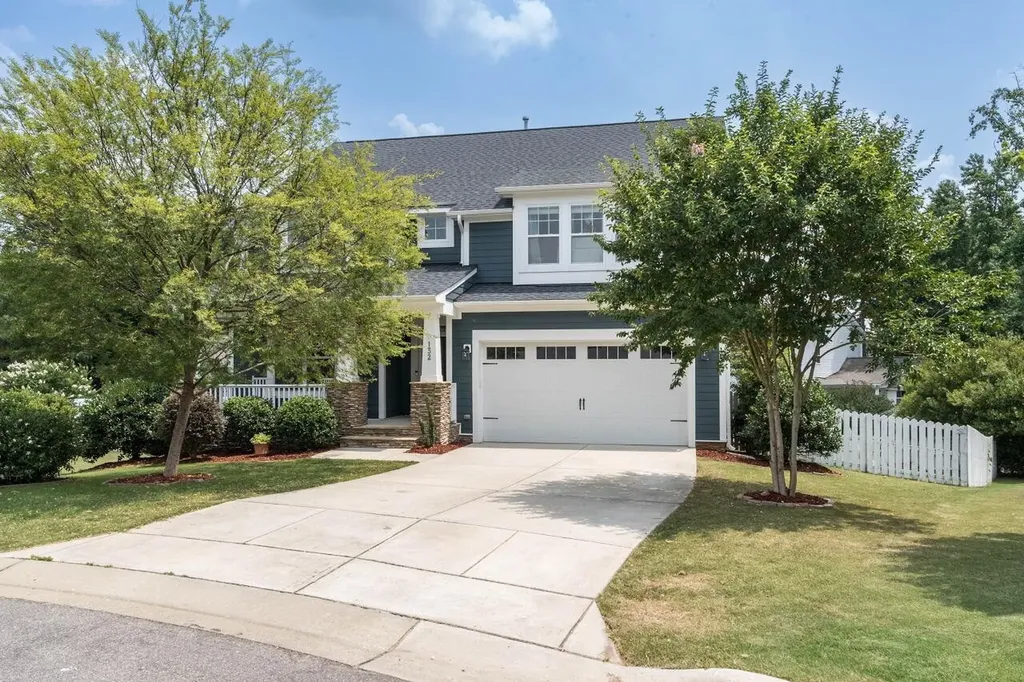 132 Wilders Woods Grove Lane Clayton NC 27527