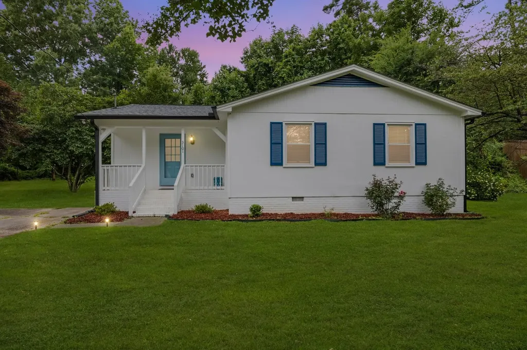 3101 Crandon Lane Raleigh NC 27604