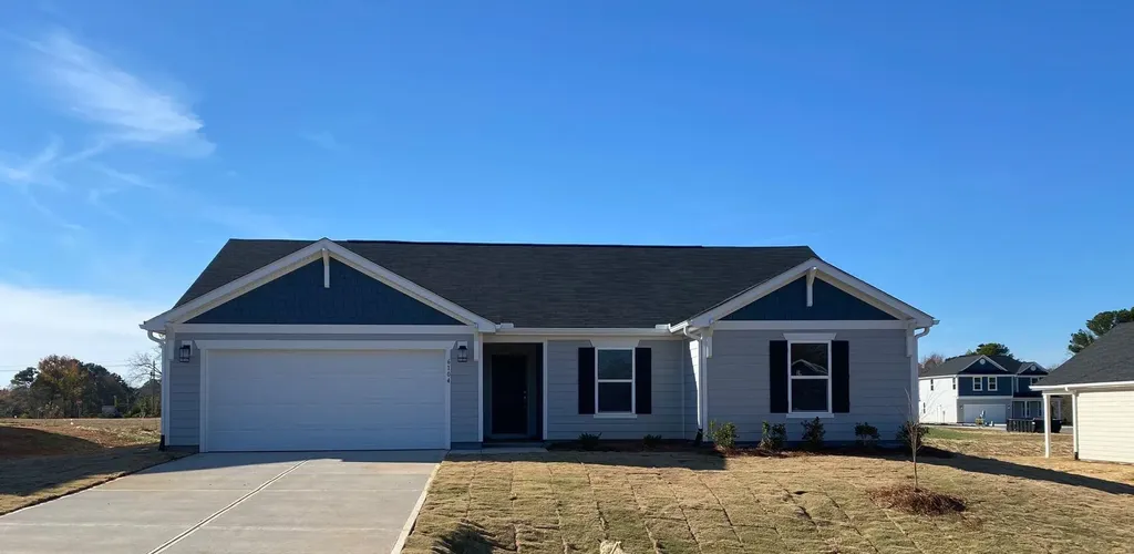 6104 Oak Passage Drive Raleigh NC 27603