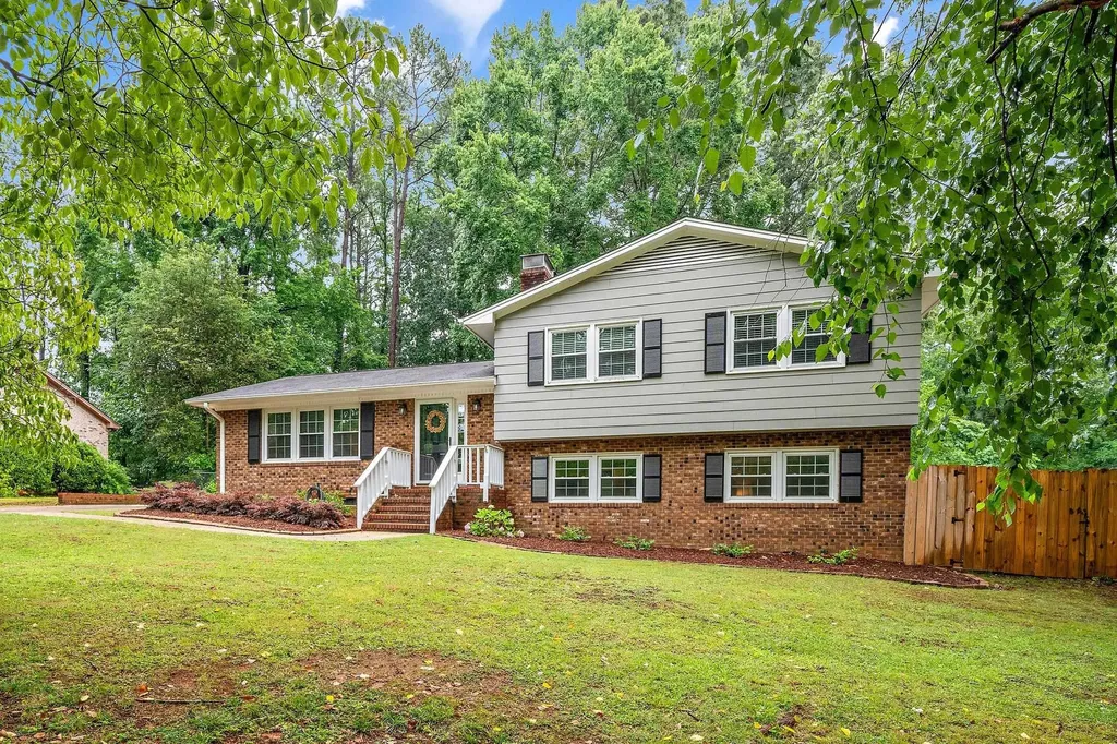 6501 Wrenwood Avenue Raleigh NC 27607