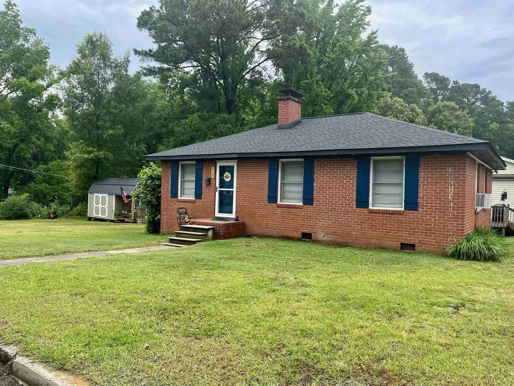 418 W Whitaker Street Clayton NC 27520