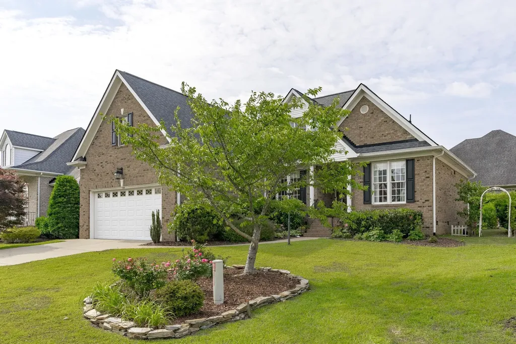 548 Walapai Drive Fuquay Varina NC 27526