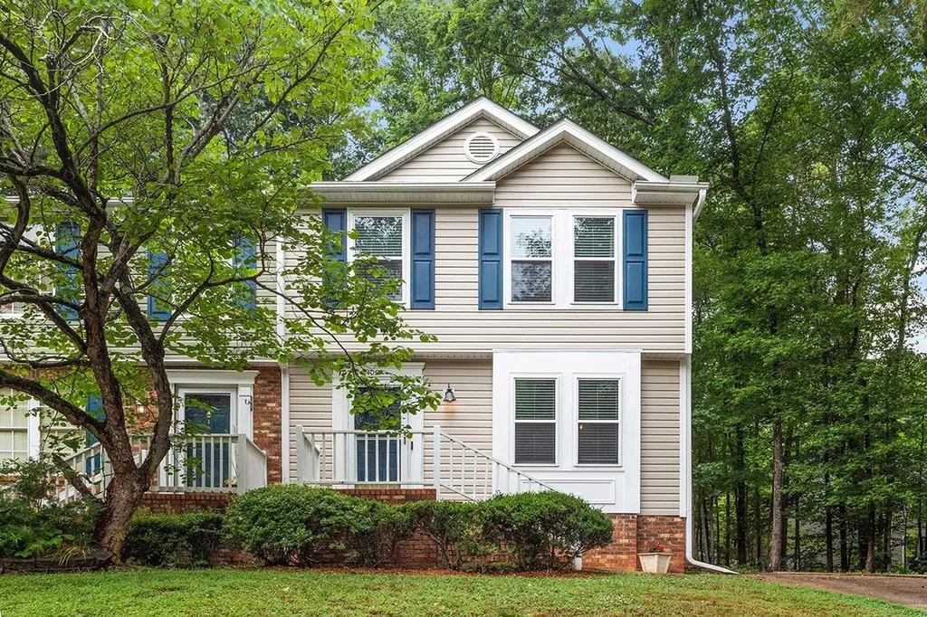 409 Kilmarnock Court Wake Forest NC 27587