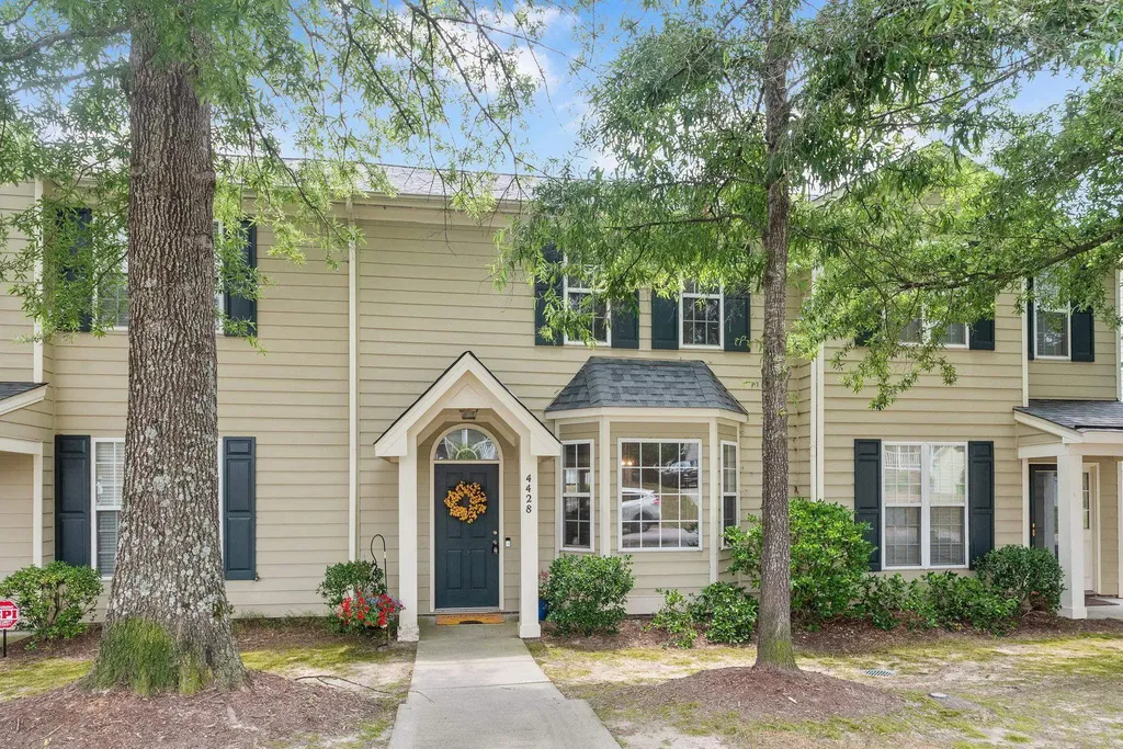 4428 Pottery Lane Raleigh NC 27616