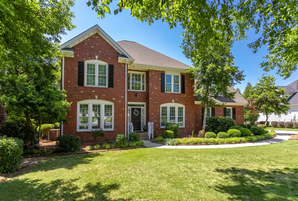 3033 Whitehart Lane Raleigh NC 27606