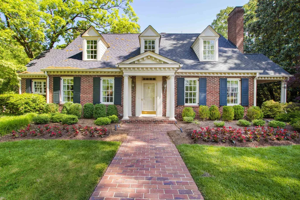225 E Spring Street Fuquay Varina NC 27526